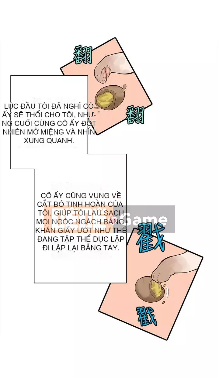 Nhà hát dã chiến Chương 1-13