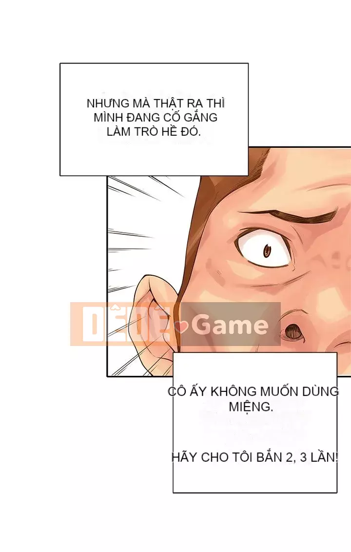 Nhà hát dã chiến Chương 1-13