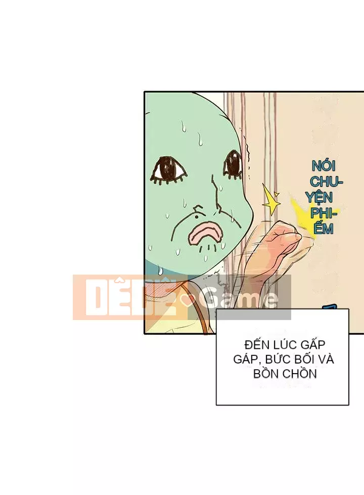 Nhà hát dã chiến Chương 1-13