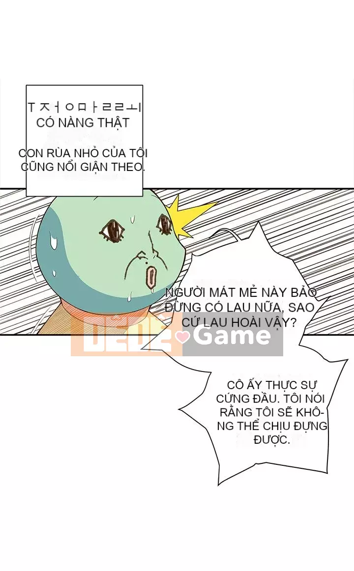 Nhà hát dã chiến Chương 1-13