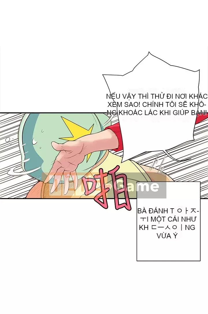 Nhà hát dã chiến Chương 1-13