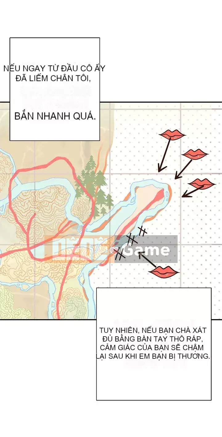 Nhà hát dã chiến Chương 1-13