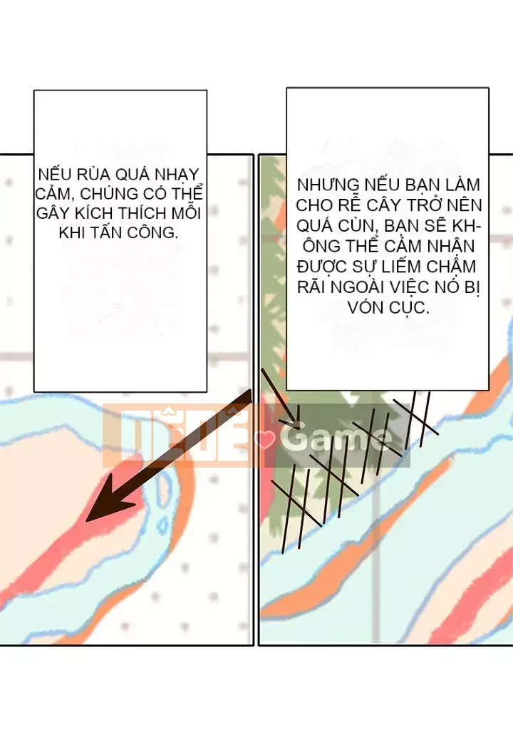 Nhà hát dã chiến Chương 1-13