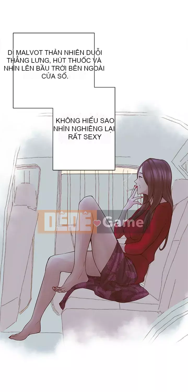 Nhà hát dã chiến Chương 1-13