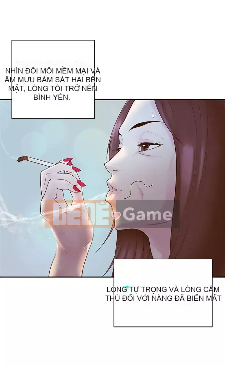 Nhà hát dã chiến Chương 1-13