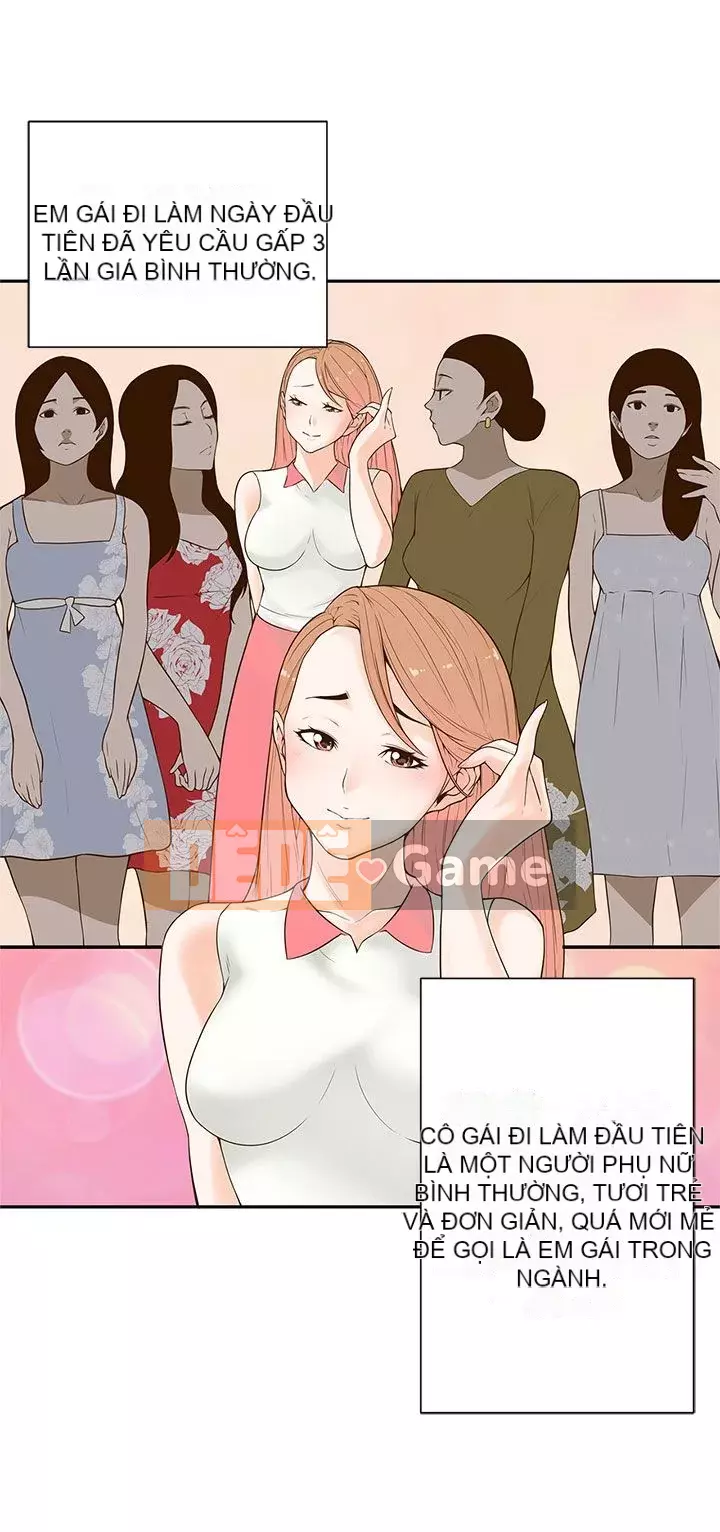 Nhà hát dã chiến Chương 1-13