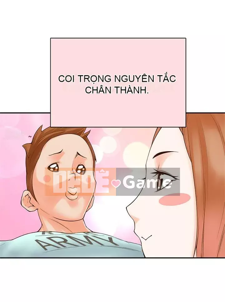 Nhà hát dã chiến Chương 1-13