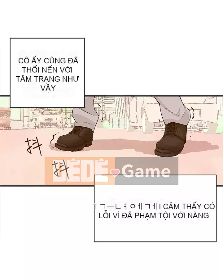 Nhà hát dã chiến Chương 1-13