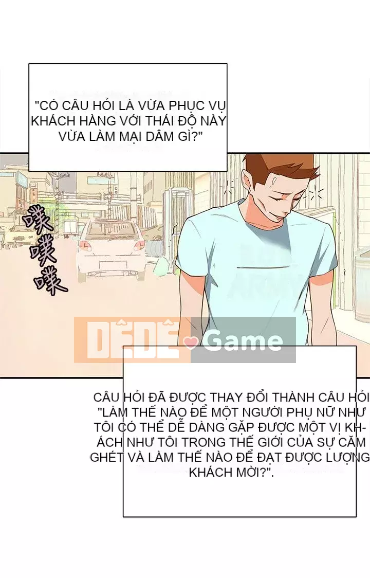 Nhà hát dã chiến Chương 1-13