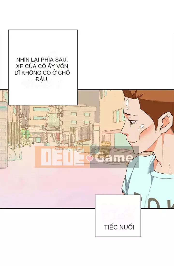 Nhà hát dã chiến Chương 1-13