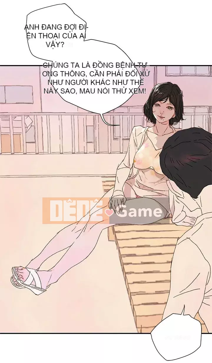 Nhà hát dã chiến Chương 1-13