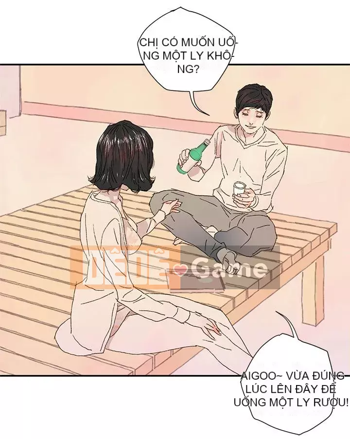 Nhà hát dã chiến Chương 1-13