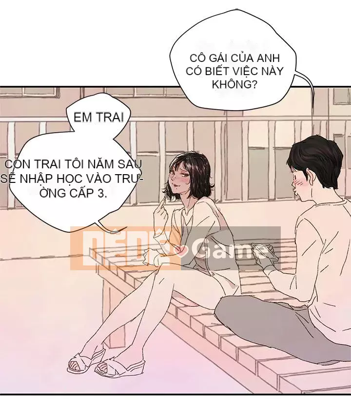 Nhà hát dã chiến Chương 1-13