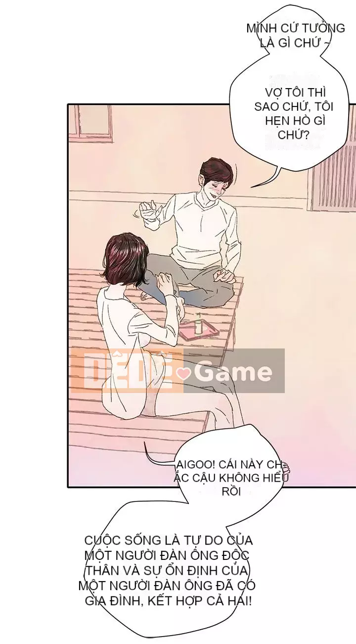 Nhà hát dã chiến Chương 1-13