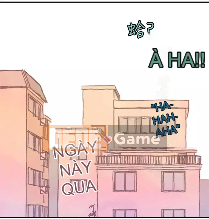 Nhà hát dã chiến Chương 1-13