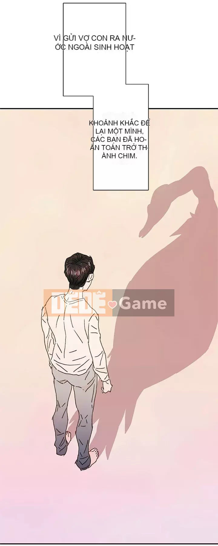 Nhà hát dã chiến Chương 1-13