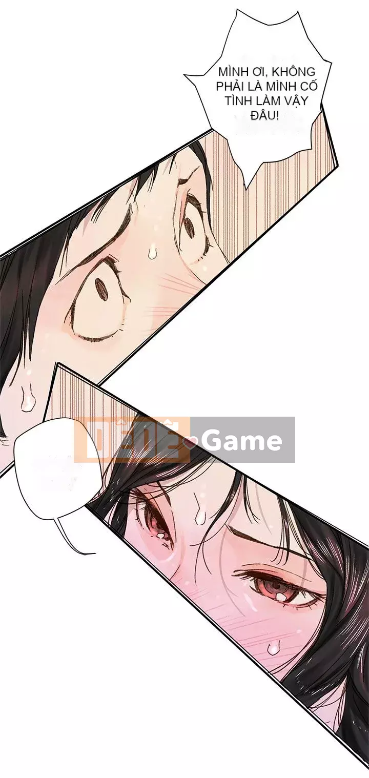 Nhà hát dã chiến Chương 1-13