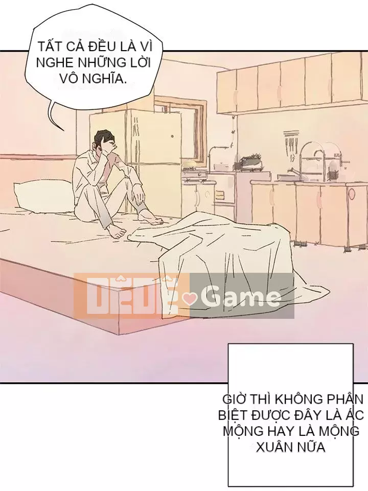 Nhà hát dã chiến Chương 1-13