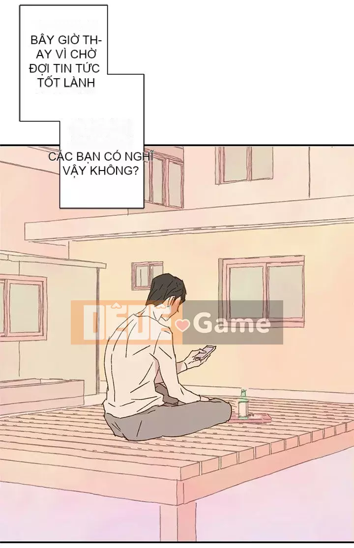 Nhà hát dã chiến Chương 1-13