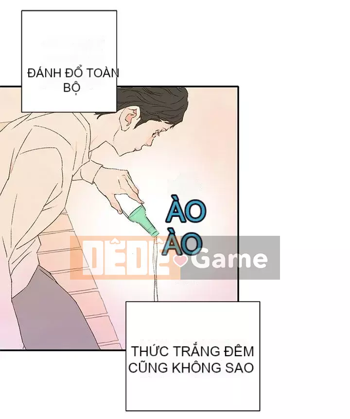 Nhà hát dã chiến Chương 1-13