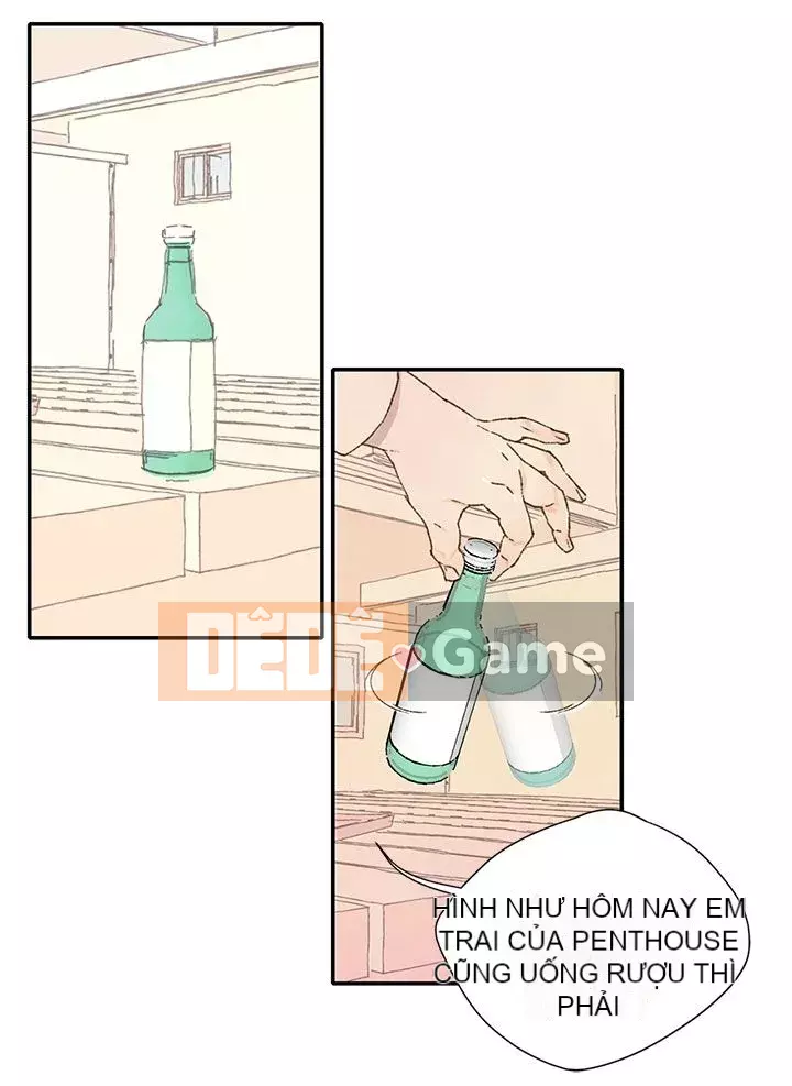 Nhà hát dã chiến Chương 1-13