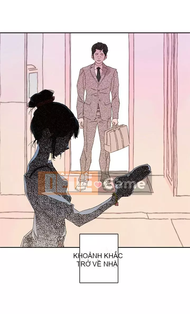 Nhà hát dã chiến Chương 1-13