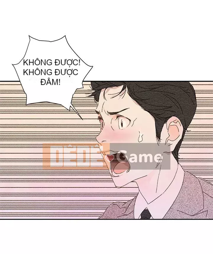 Nhà hát dã chiến Chương 1-13