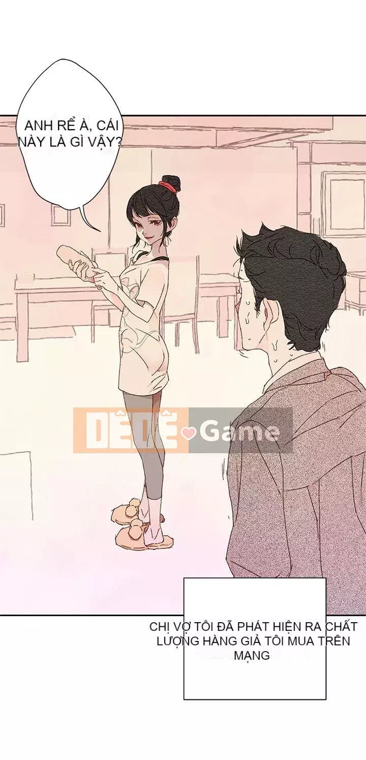 Nhà hát dã chiến Chương 1-13