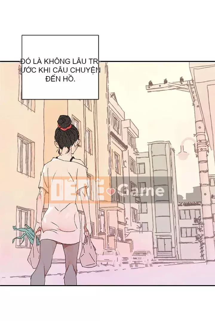 Nhà hát dã chiến Chương 1-13