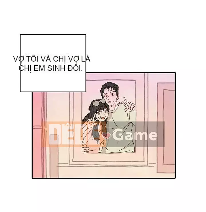 Nhà hát dã chiến Chương 1-13