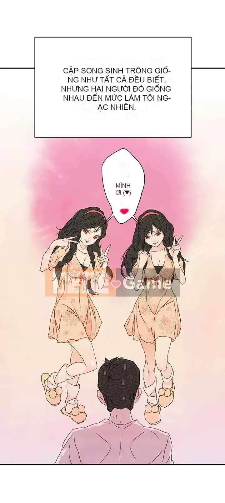 Nhà hát dã chiến Chương 1-13