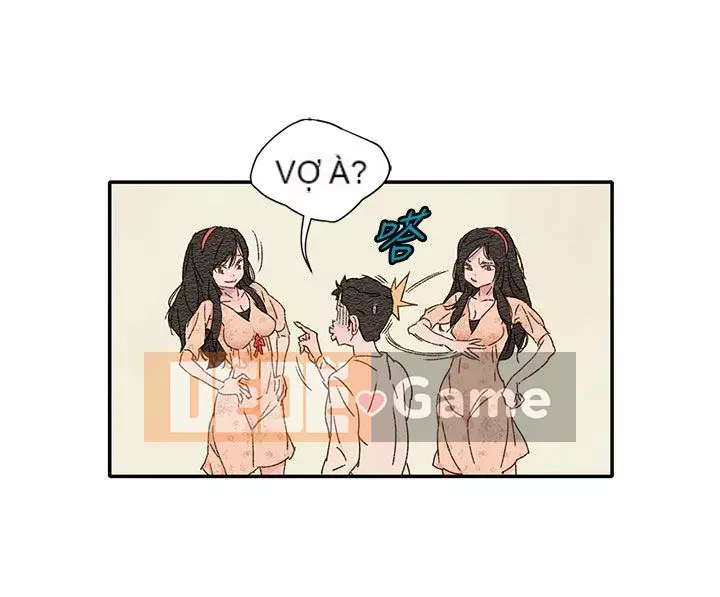 Nhà hát dã chiến Chương 1-13