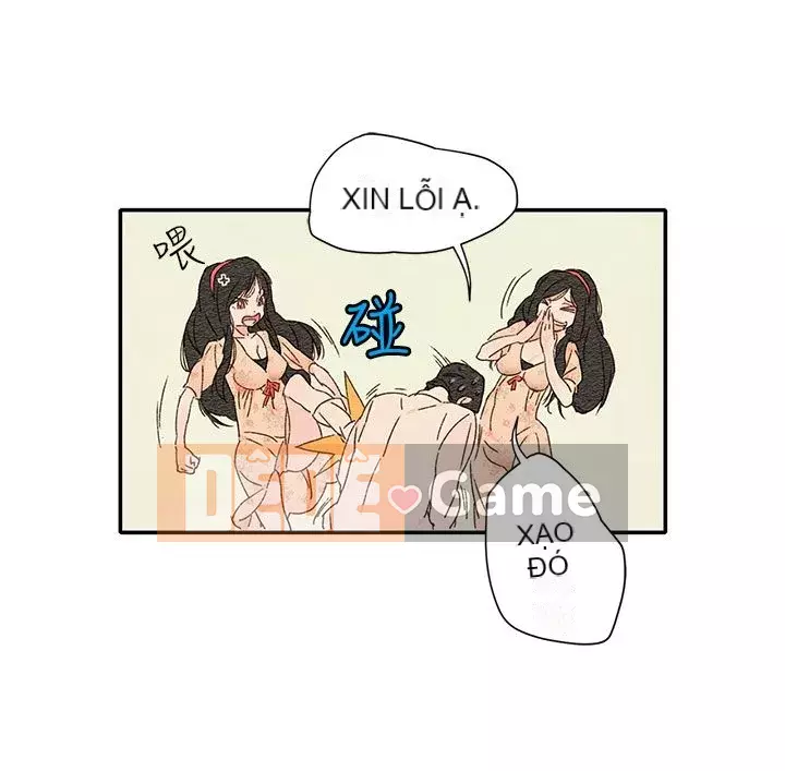 Nhà hát dã chiến Chương 1-13