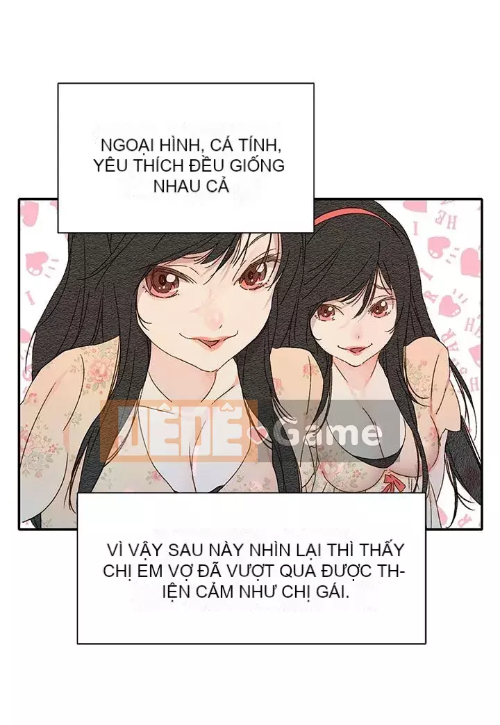 Nhà hát dã chiến Chương 1-13