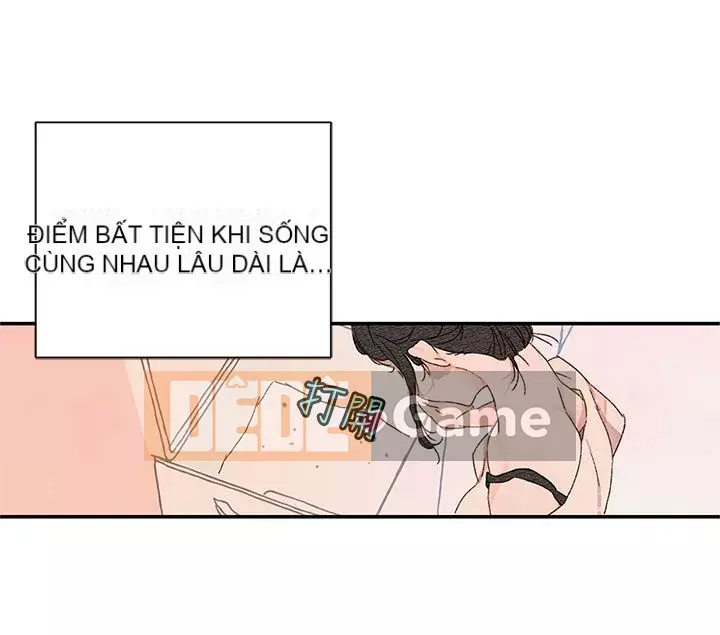 Nhà hát dã chiến Chương 1-13