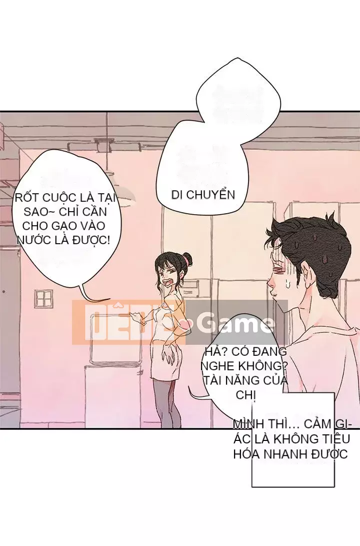 Nhà hát dã chiến Chương 1-13