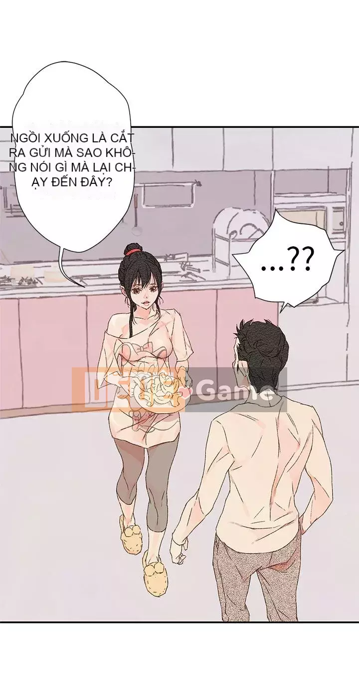 Nhà hát dã chiến Chương 1-13