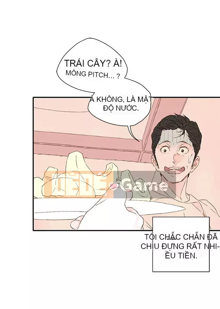 Nhà hát dã chiến Chương 1-13