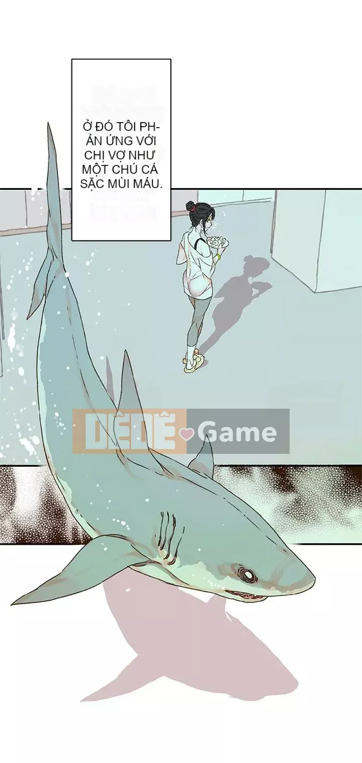 Nhà hát dã chiến Chương 1-13