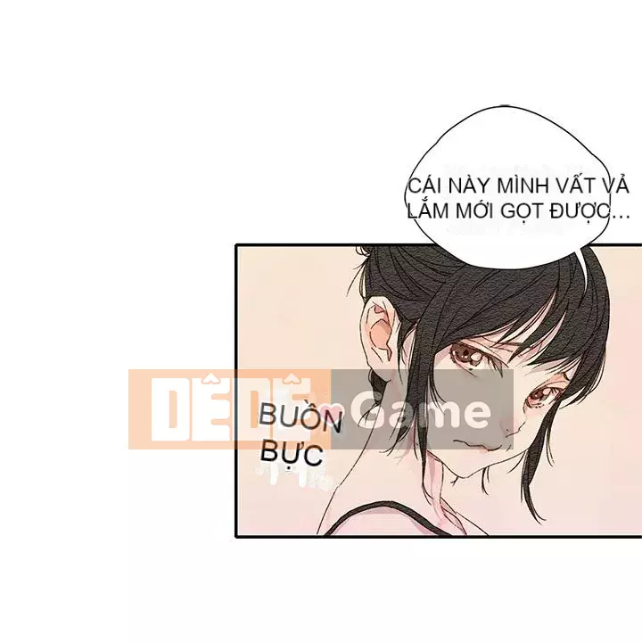 Nhà hát dã chiến Chương 1-13