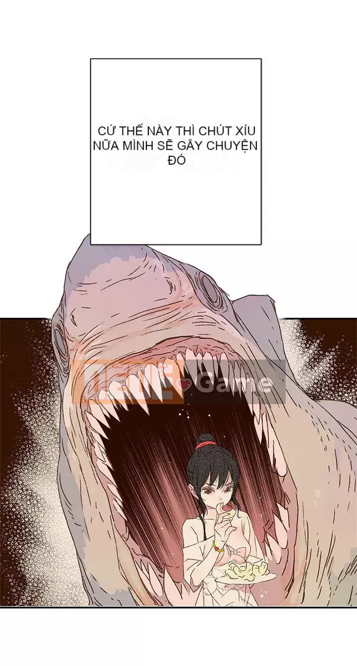 Nhà hát dã chiến Chương 1-13