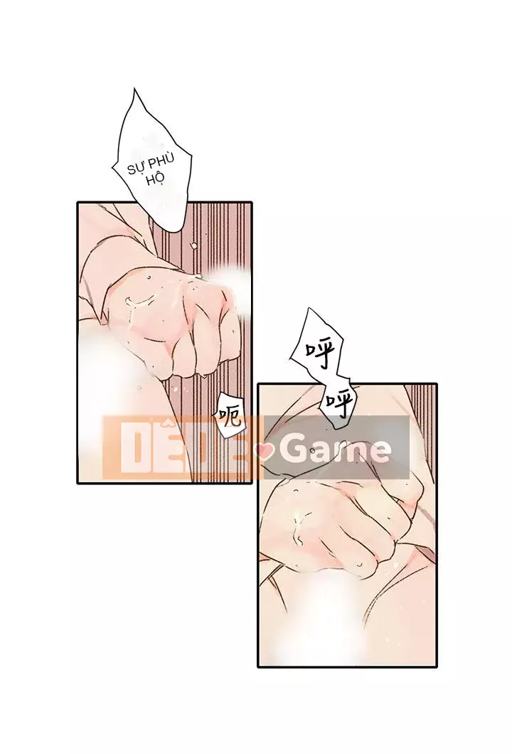 Nhà hát dã chiến Chương 1-13