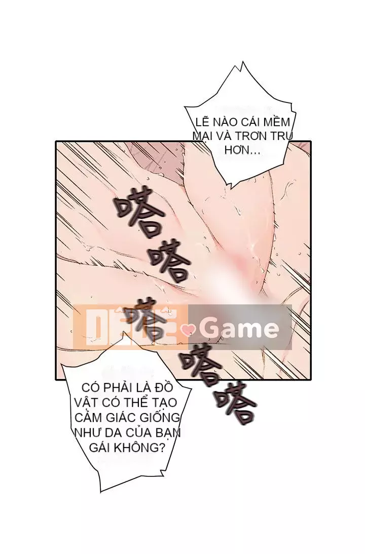 Nhà hát dã chiến Chương 1-13