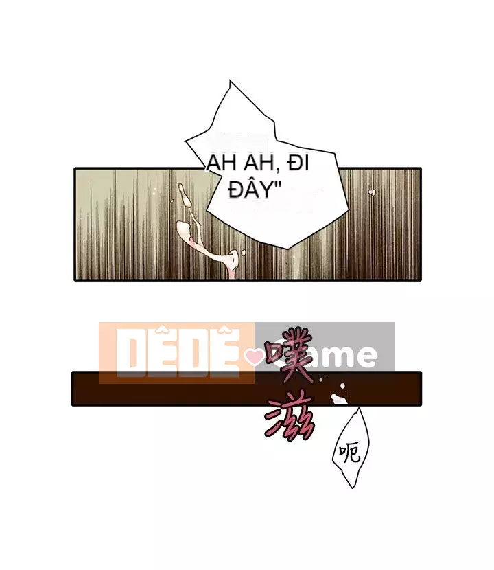 Nhà hát dã chiến Chương 1-13