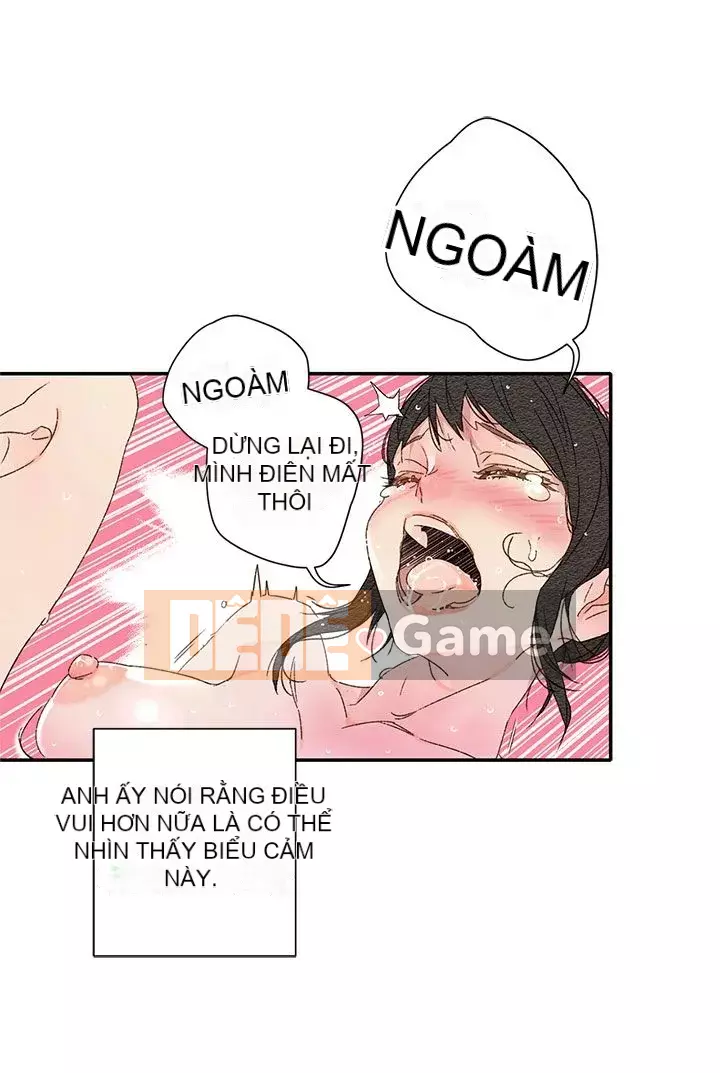 Nhà hát dã chiến Chương 1-13