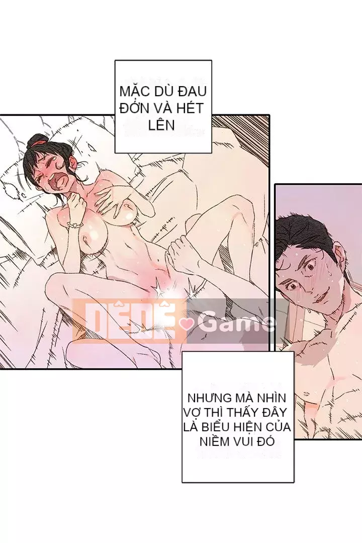 Nhà hát dã chiến Chương 1-13