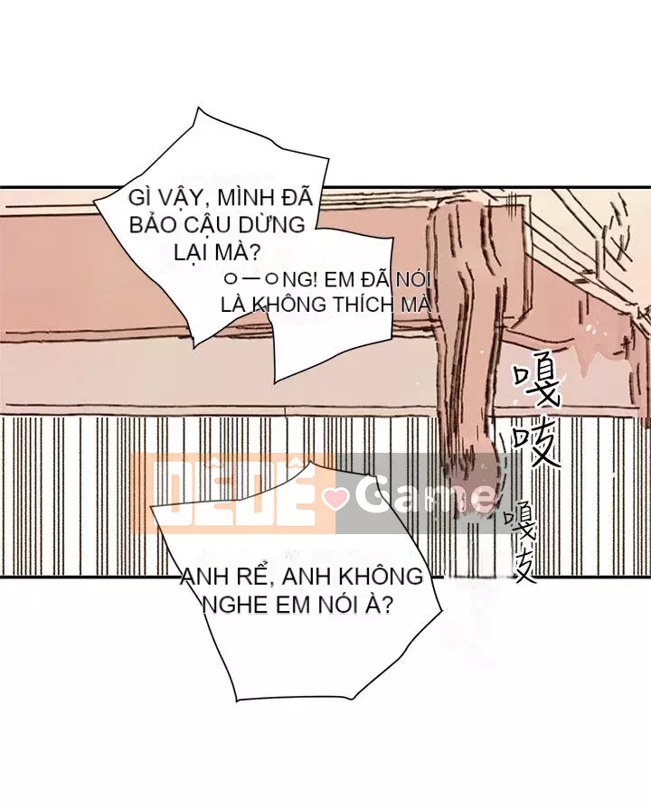 Nhà hát dã chiến Chương 1-13