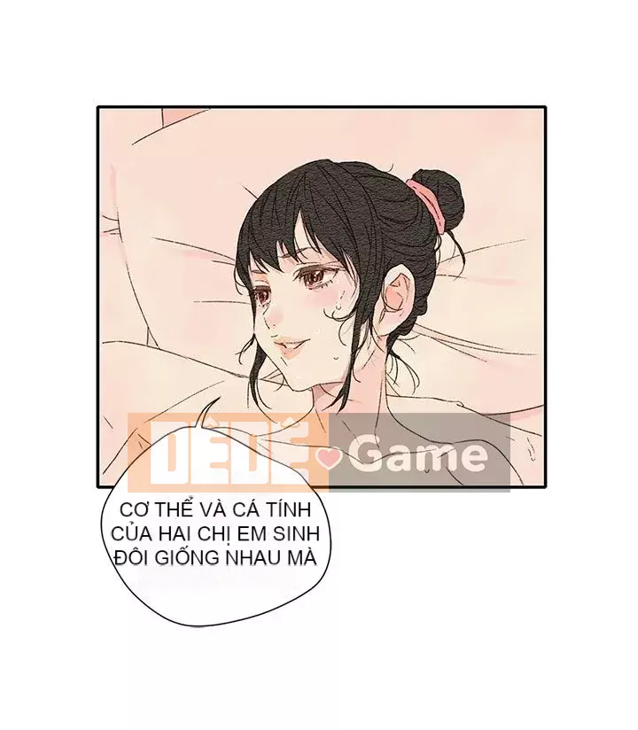 Nhà hát dã chiến Chương 1-13