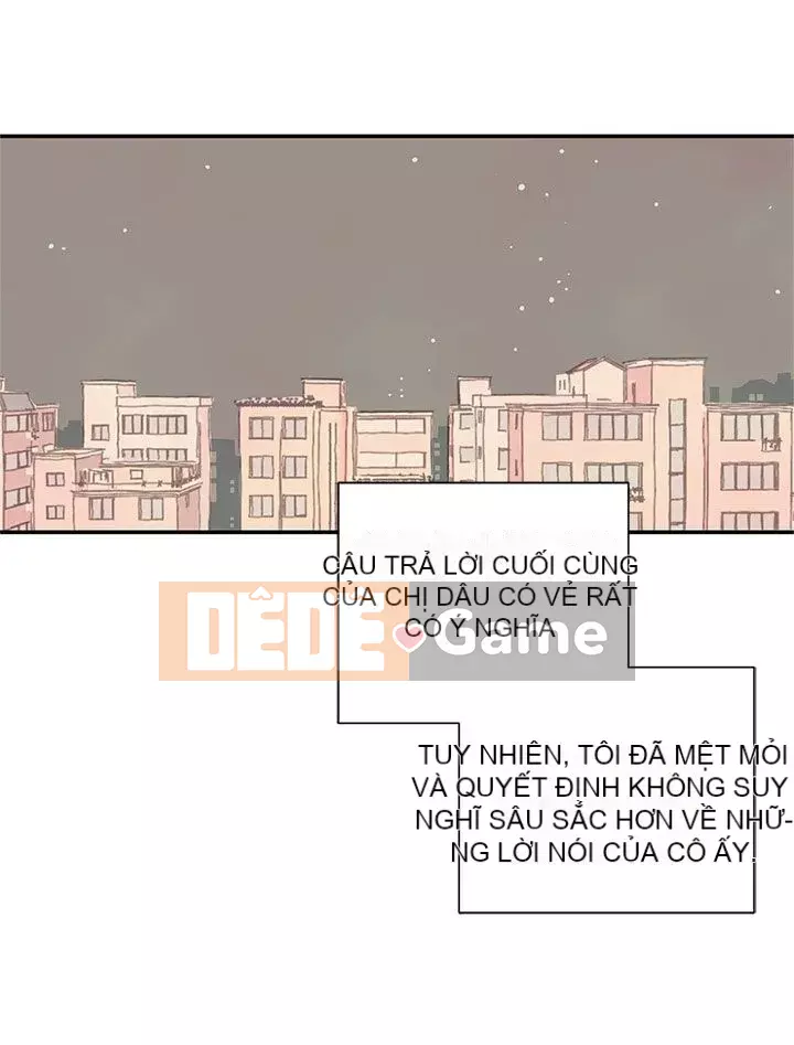 Nhà hát dã chiến Chương 1-13