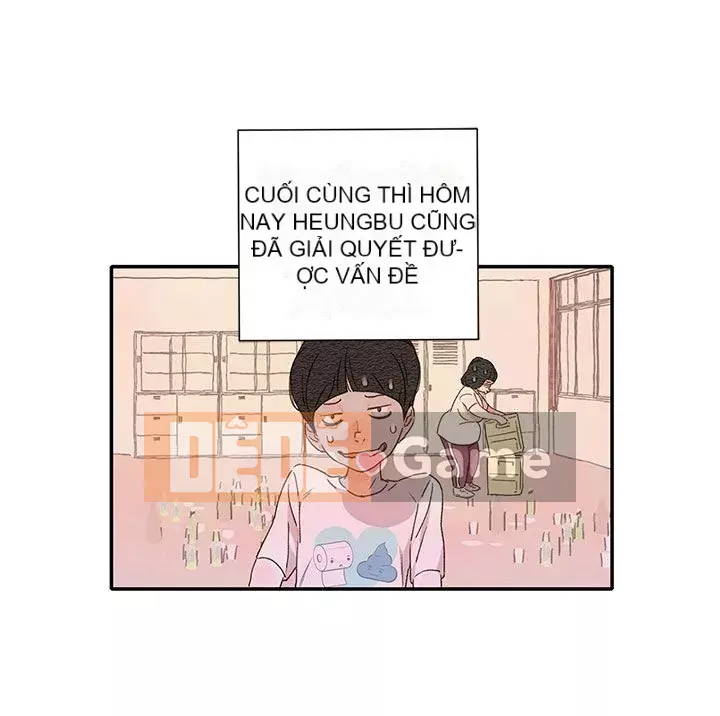 Nhà hát dã chiến Chương 1-13